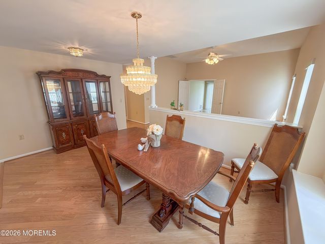 18 Eaton Court, Jackson, NJ 08527
