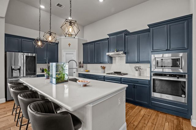 18942 Lynnwood Crest Drive, Manvel, TX 77578