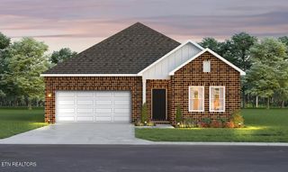 130 Thuja Tree Lane (Lot 125), Lenoir City, TN 37771