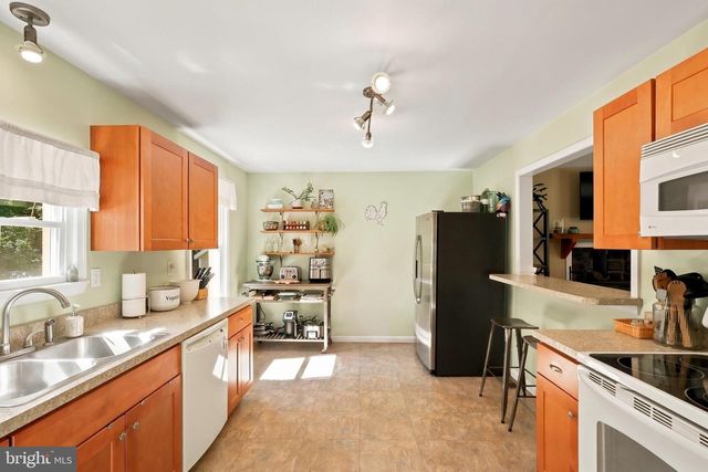 1372 BIRCH RD, Upper Black Eddy, PA 18972