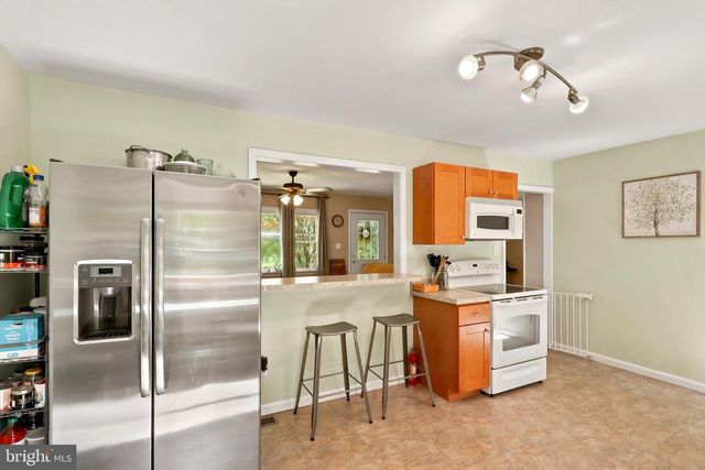 1372 BIRCH RD, Upper Black Eddy, PA 18972