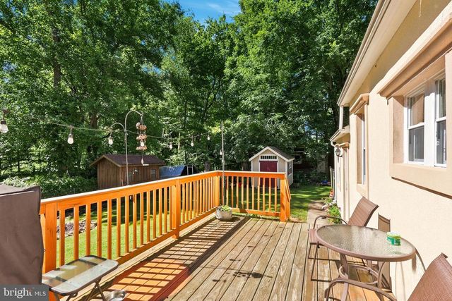 1372 BIRCH RD, Upper Black Eddy, PA 18972