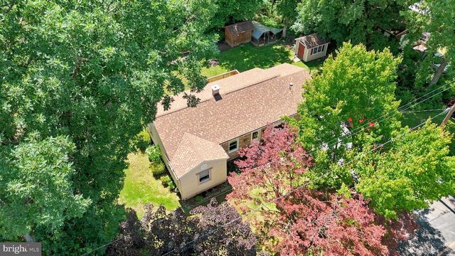 1372 BIRCH RD, Upper Black Eddy, PA 18972