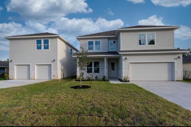 6006 Jerrycrest Drive B, Pearland, TX 77584