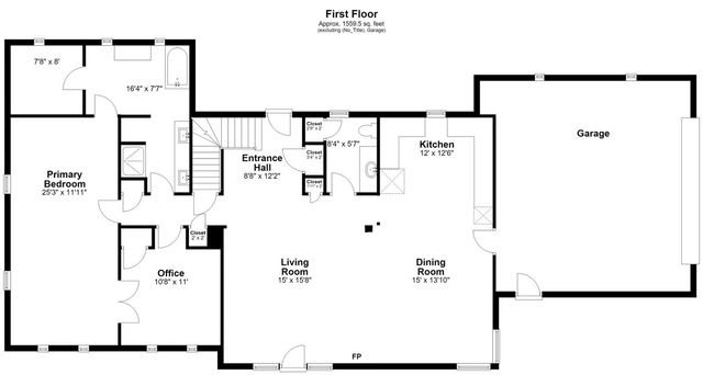 104 Alpine Estates Drive, Cranston, RI 02921