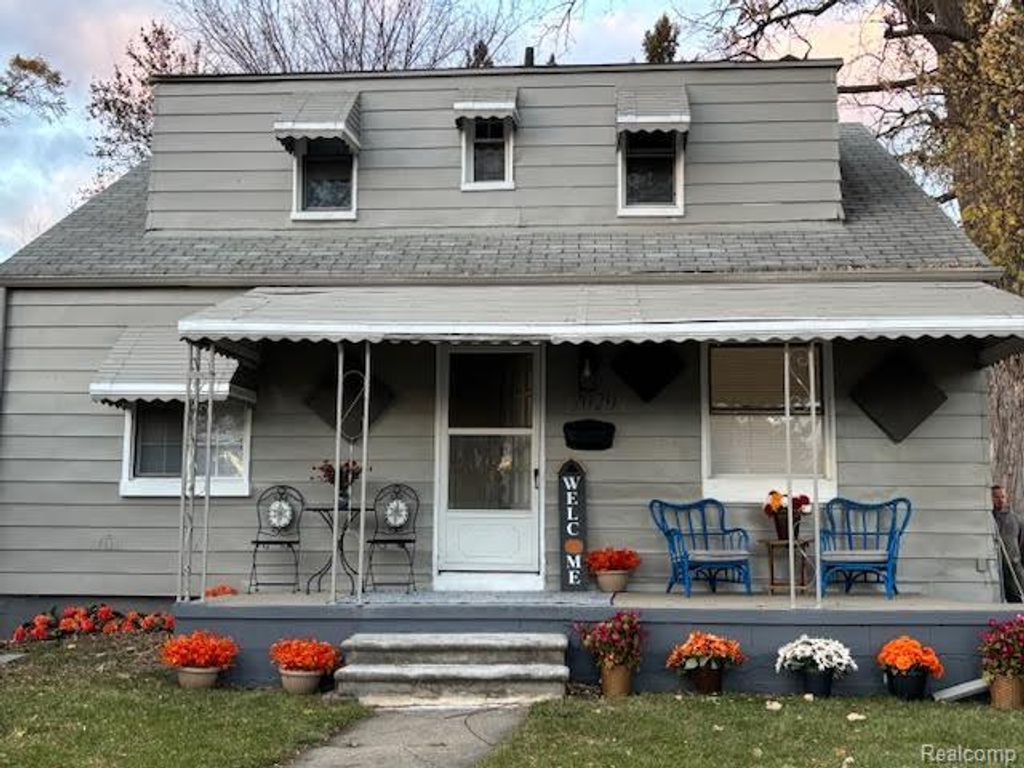 7029 Jackson Avenue, Warren, MI 48091