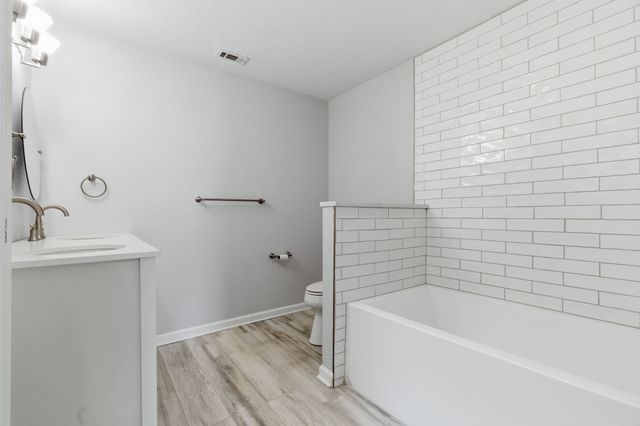 925 Mountain Terrace, Hurst, TX 76053