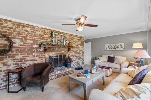 207 Green Lake Dr., Myrtle Beach, SC 29572