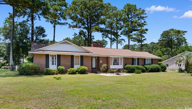 207 Green Lake Dr., Myrtle Beach, SC 29572