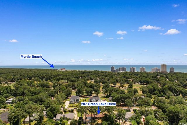 207 Green Lake Dr., Myrtle Beach, SC 29572