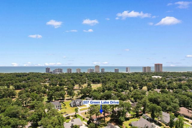 207 Green Lake Dr., Myrtle Beach, SC 29572