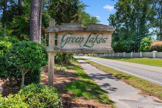 207 Green Lake Dr., Myrtle Beach, SC 29572