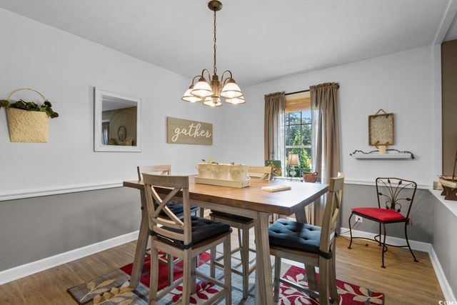 207 Green Lake Dr., Myrtle Beach, SC 29572