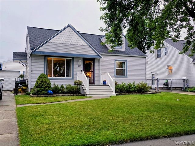 130 Calvin Court North, Tonawanda, NY 14150