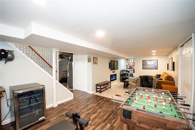 130 Calvin Court North, Tonawanda, NY 14150
