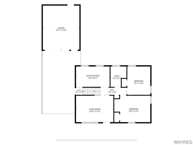 130 Calvin Court North, Tonawanda, NY 14150