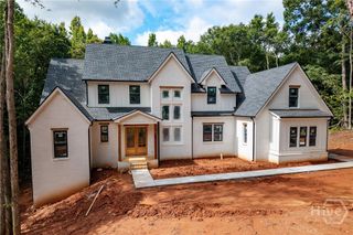242 Carriage Avenue, Jefferson, GA 30549