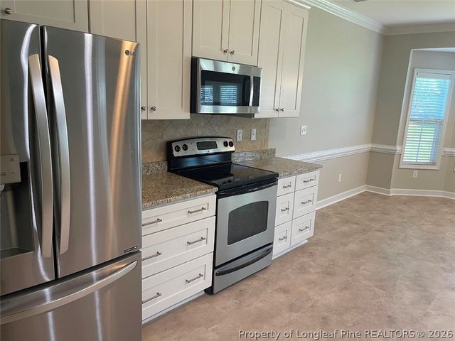 310 Oakridge Drive, Raeford, NC 28376