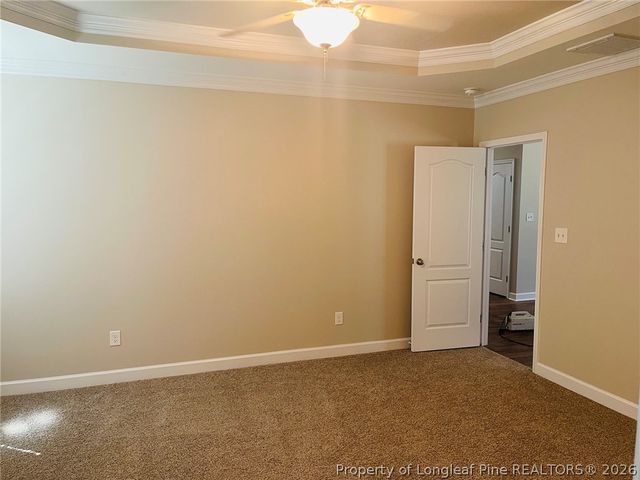 310 Oakridge Drive, Raeford, NC 28376