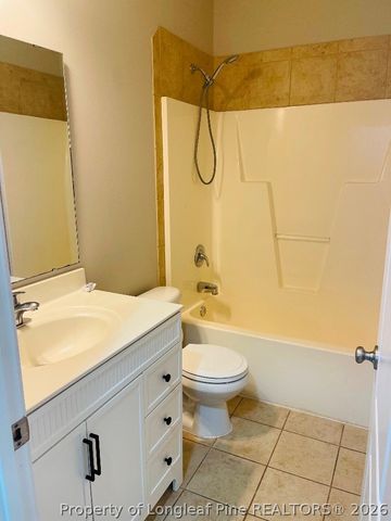 310 Oakridge Drive, Raeford, NC 28376