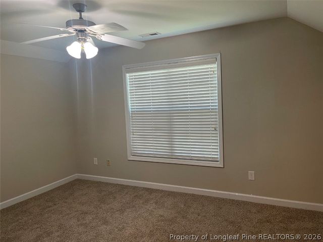 310 Oakridge Drive, Raeford, NC 28376