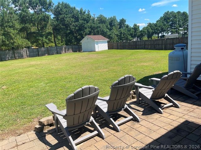 310 Oakridge Drive, Raeford, NC 28376
