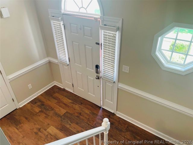 310 Oakridge Drive, Raeford, NC 28376