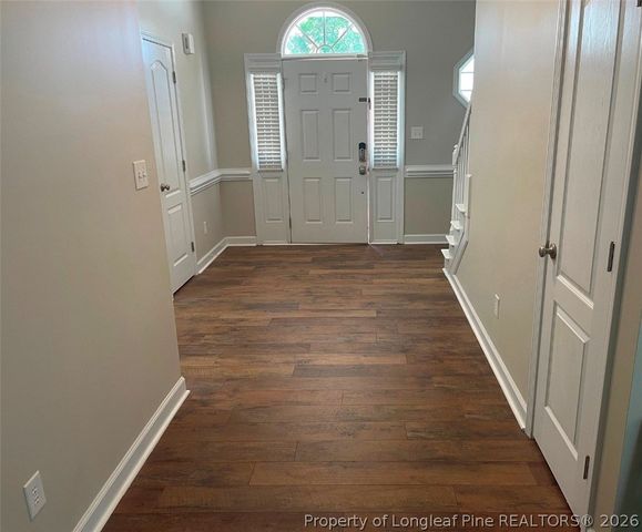 310 Oakridge Drive, Raeford, NC 28376