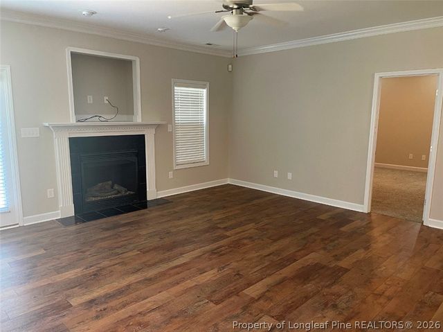 310 Oakridge Drive, Raeford, NC 28376