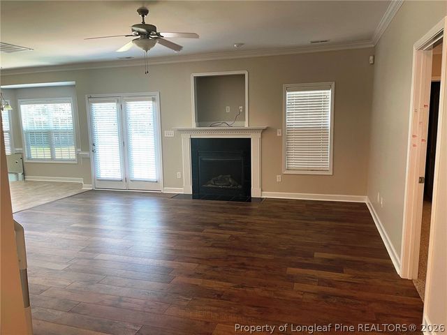 310 Oakridge Drive, Raeford, NC 28376