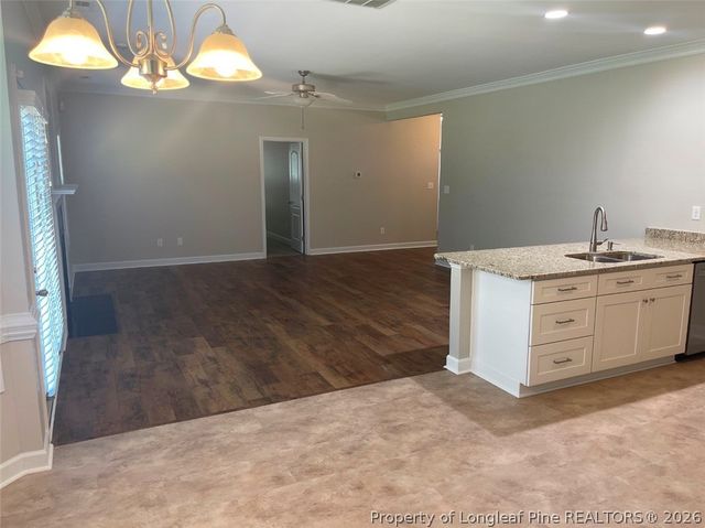 310 Oakridge Drive, Raeford, NC 28376