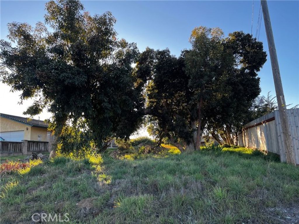 0 16th Street, Los Osos, CA 93402