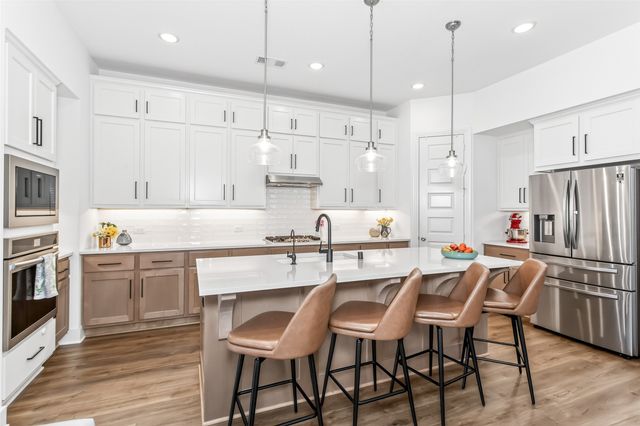 1516 Lantana Avenue, Aubrey, TX 76227