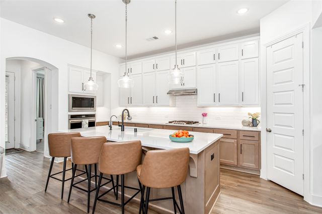 1516 Lantana Avenue, Aubrey, TX 76227