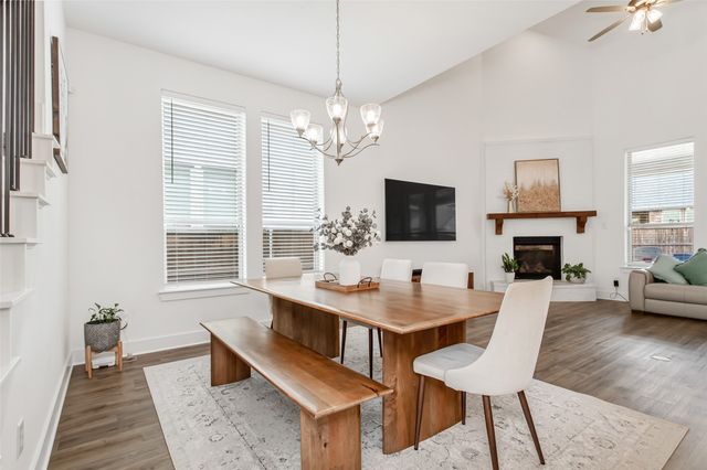 1516 Lantana Avenue, Aubrey, TX 76227