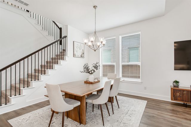 1516 Lantana Avenue, Aubrey, TX 76227