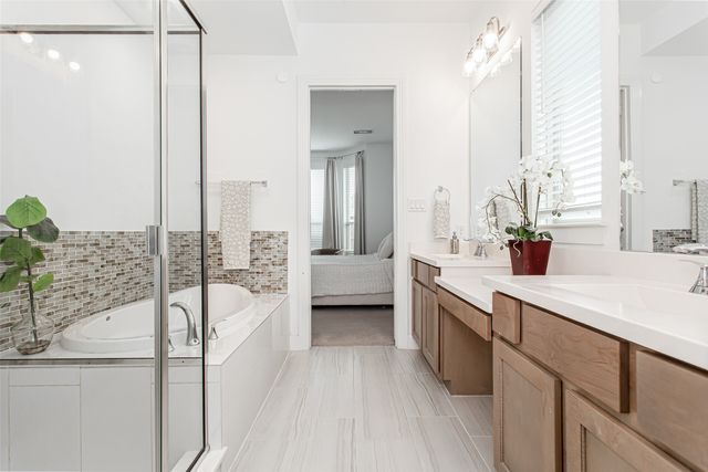 1516 Lantana Avenue, Aubrey, TX 76227