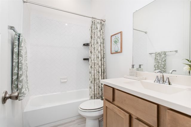 1516 Lantana Avenue, Aubrey, TX 76227