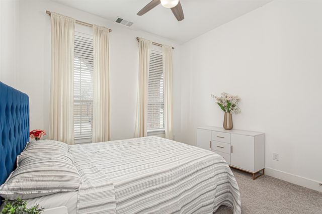 1516 Lantana Avenue, Aubrey, TX 76227