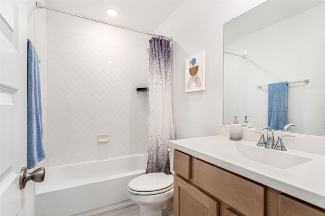 1516 Lantana Avenue, Aubrey, TX 76227