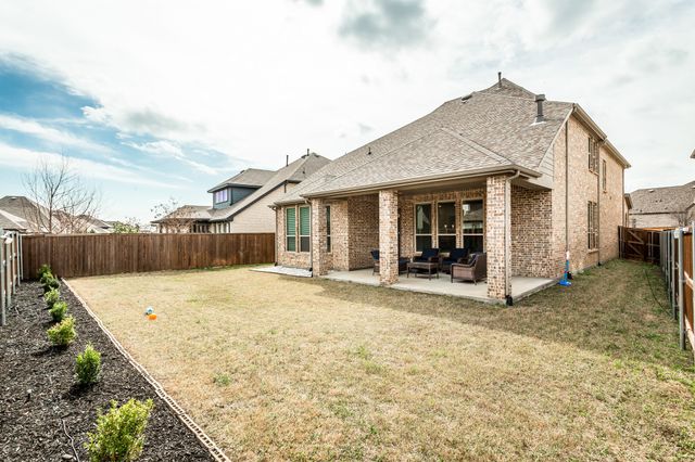 1516 Lantana Avenue, Aubrey, TX 76227