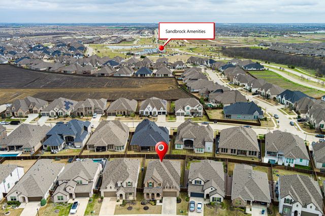 1516 Lantana Avenue, Aubrey, TX 76227