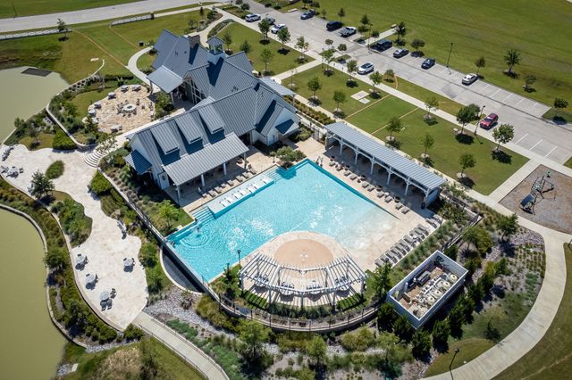 1516 Lantana Avenue, Aubrey, TX 76227