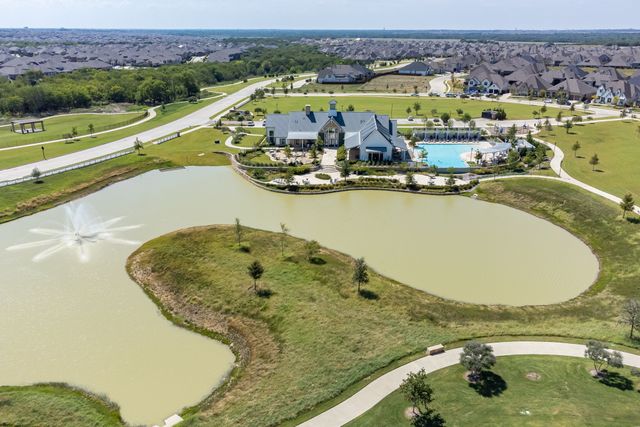 1516 Lantana Avenue, Aubrey, TX 76227