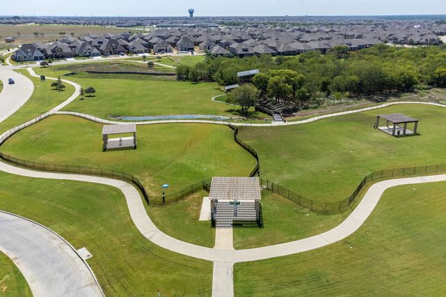 1516 Lantana Avenue, Aubrey, TX 76227