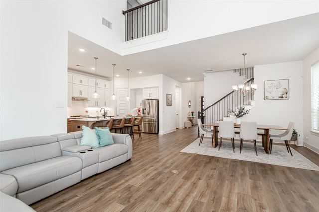 1516 Lantana Avenue, Aubrey, TX 76227