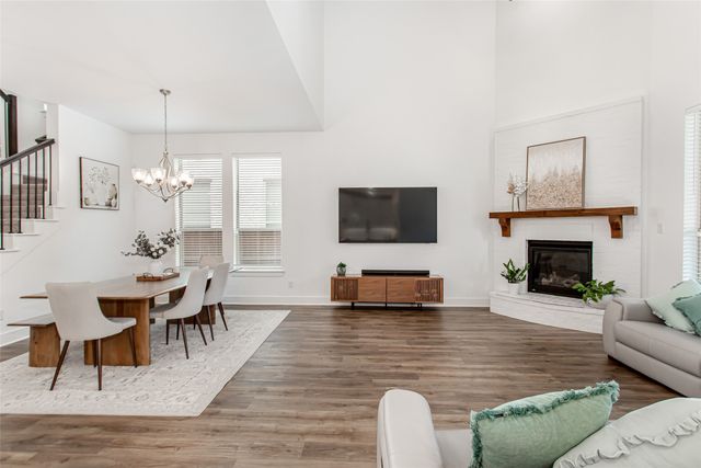 1516 Lantana Avenue, Aubrey, TX 76227