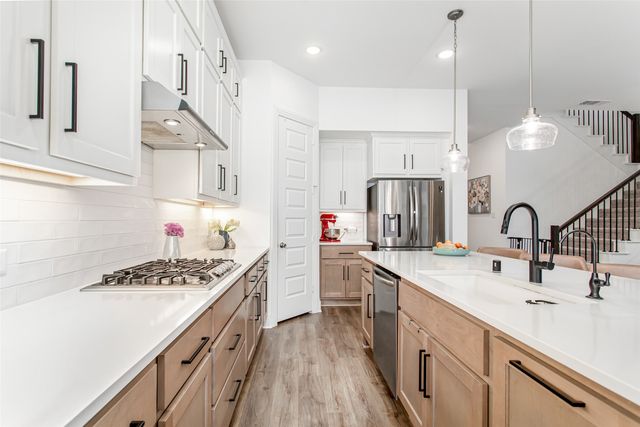 1516 Lantana Avenue, Aubrey, TX 76227