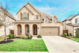 1516 Lantana Avenue, Aubrey, TX 76227