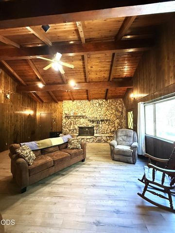 51250 Parker Road, La Pine, OR 97739